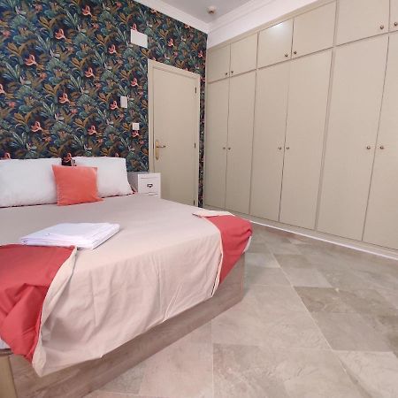 Apartamento Granada - Serrallo 아파트 외부 사진
