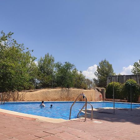 Apartamento Granada - Serrallo 아파트 외부 사진
