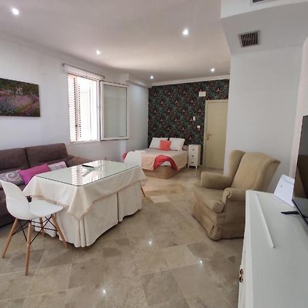 Apartamento Granada - Serrallo 아파트 외부 사진