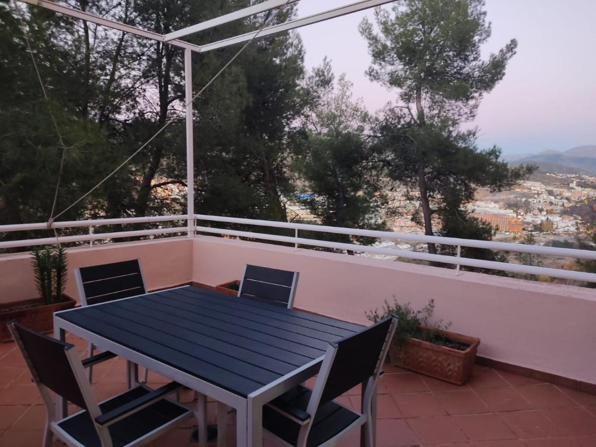 Apartamento Granada - Serrallo 아파트 외부 사진