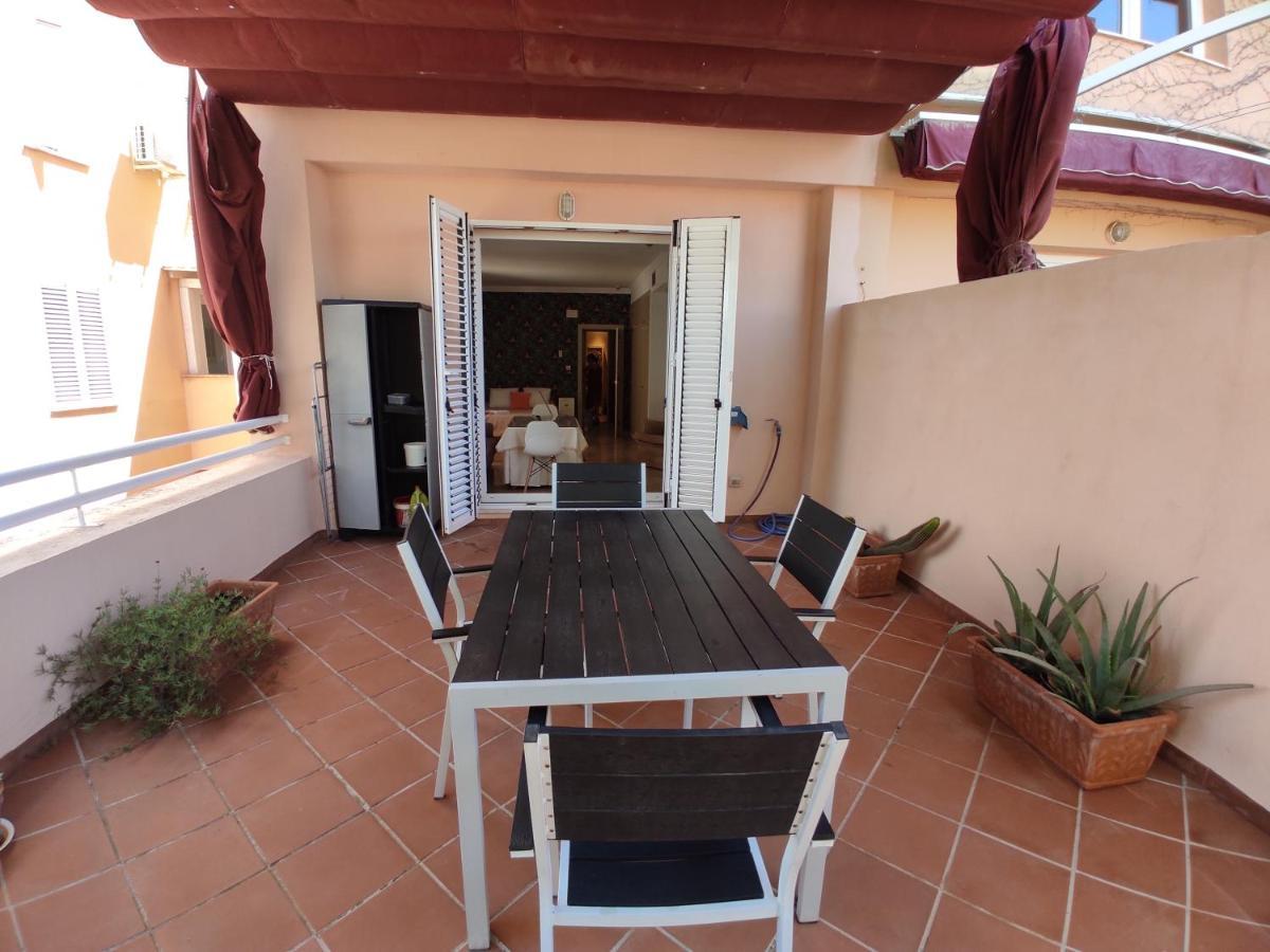 Apartamento Granada - Serrallo 아파트 외부 사진