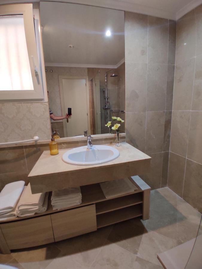 Apartamento Granada - Serrallo 아파트 외부 사진