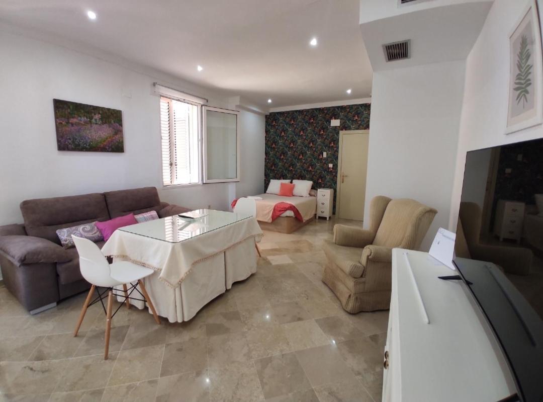 Apartamento Granada - Serrallo 아파트 외부 사진